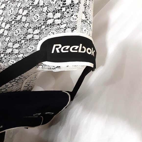 Reebok Messenger/LapTop Bag Unisex - Picture 3 of 7